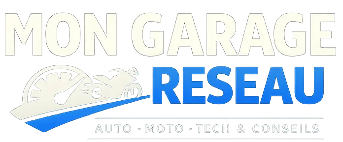 Mon Garage Reseau